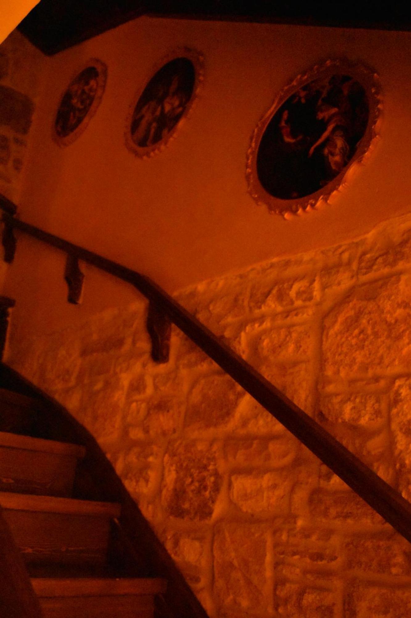 Dionysos 1789 Boutique Hotel Foça Dış mekan fotoğraf